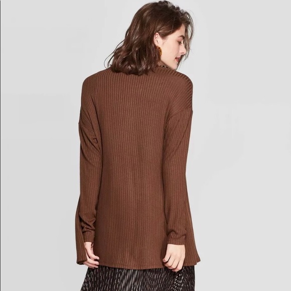 A New Day  Layering Cardigan, Medium - New! - Picture 2 of 3